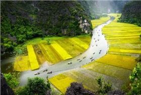 Ninh Binh